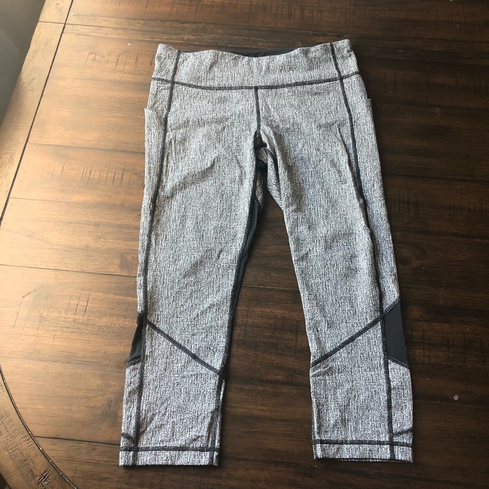 Lulus with lots of pockets